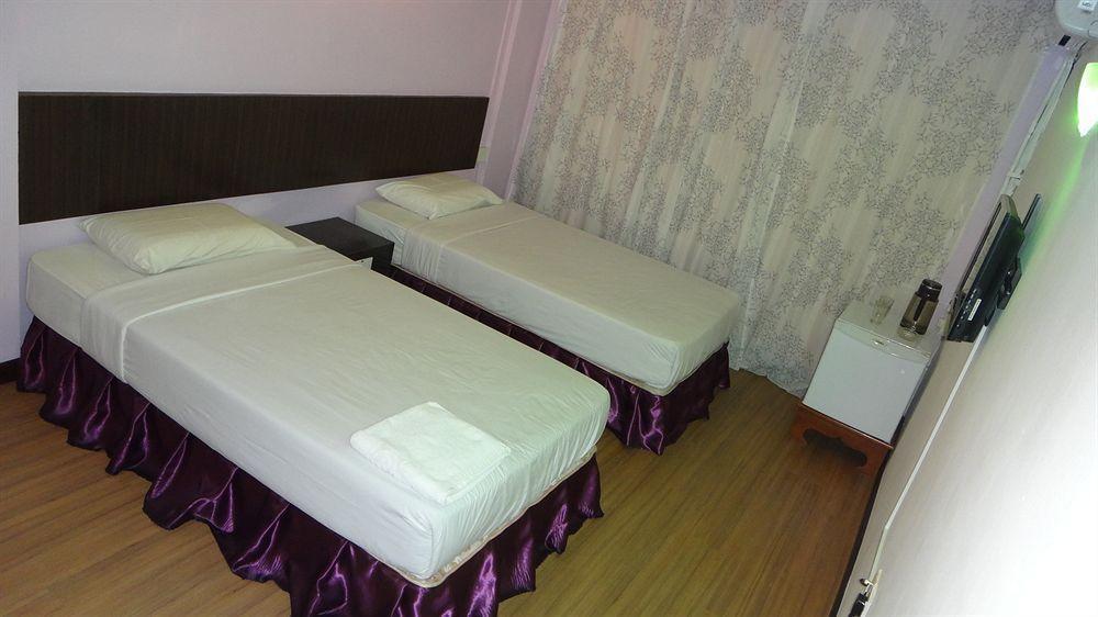 Hotel Hsiang Garden SDK Exterior foto