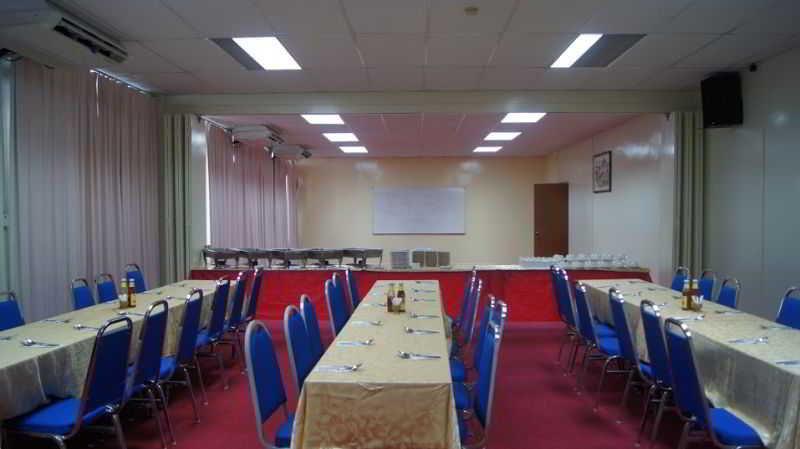 Hotel Hsiang Garden SDK Exterior foto
