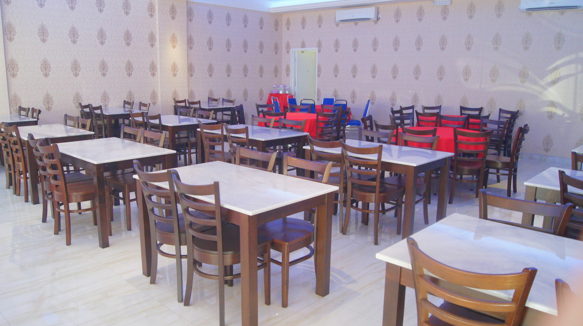 Hotel Hsiang Garden SDK Exterior foto